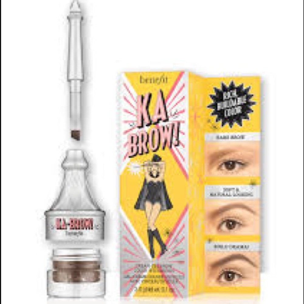 Ka Brow